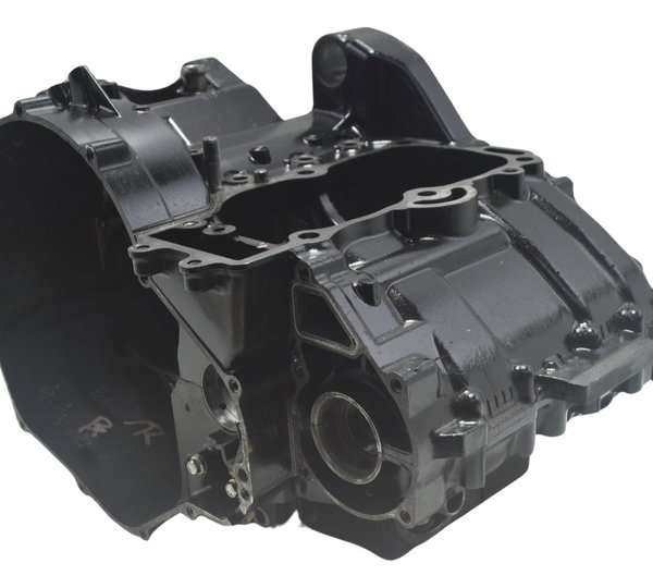 Bloco Motor Nfe C/ Avaria Kawasaki Er6n 10-14 Original