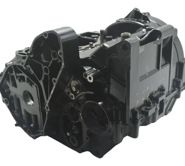 Bloco Motor Nfe C/ Avaria Kawasaki Er6n 10-14 Original