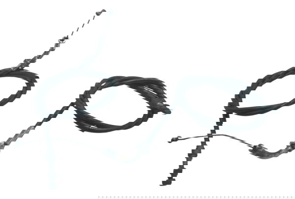 Cabo A E B Acelerador Honda Vt Shadow 600 C 95-05 Original