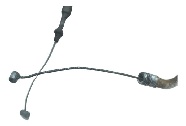 Cabo A E B Acelerador Honda Vt Shadow 600 C 95-05 Original