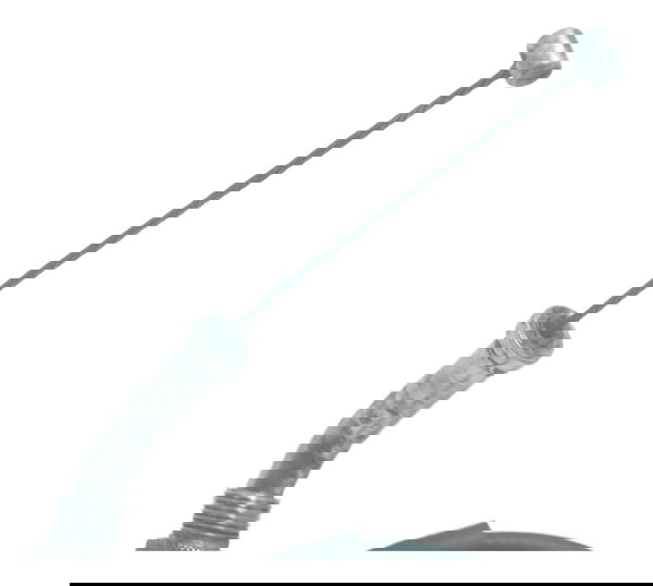 Cabo A E B Acelerador Honda Vt Shadow 600 C 95-05 Original