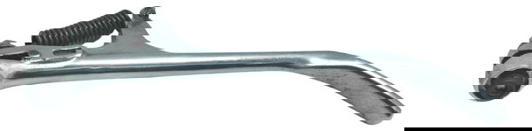 Pedal Descanso Lateral C/ Det Honda Vt Shadow 600 C 95-05