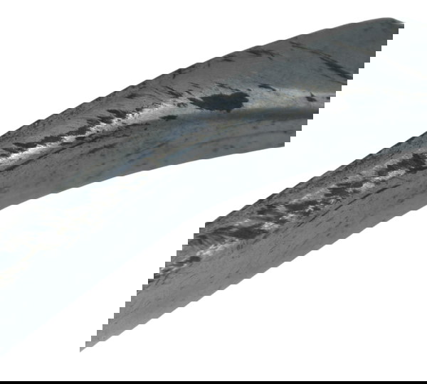 Pedal Descanso Lateral C/ Det Honda Vt Shadow 600 C 95-05