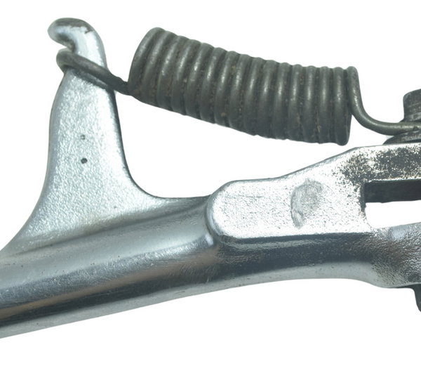 Pedal Descanso Lateral C/ Det Honda Vt Shadow 600 C 95-05