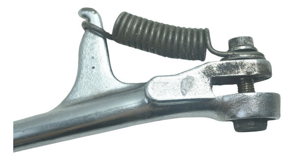 Pedal Descanso Lateral C/ Det Honda Vt Shadow 600 C 95-05