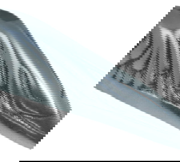 Acabamento Paralama Diant Honda Vt Shadow 600 C 95-05 Orig Cinza