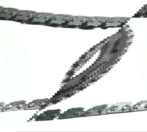 Engrenagens Corrente Bomba Óleo Honda Vt Shadow 600 C 95-05