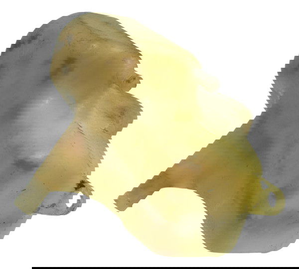 Reservatório Agua Honda Vt Shadow 600 C 95-05 Original