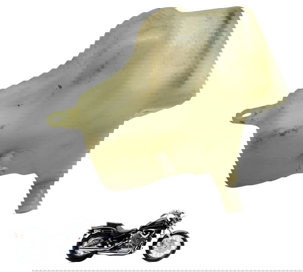 Reservatório Agua Honda Vt Shadow 600 C 95-05 Original