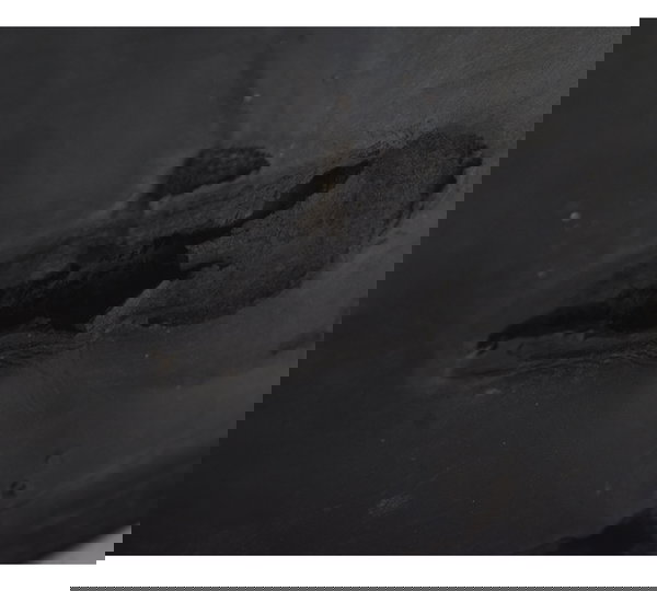 Alforge Direito C/ Avaria Honda Vt Shadow 600 C 95-05 Orig Preto