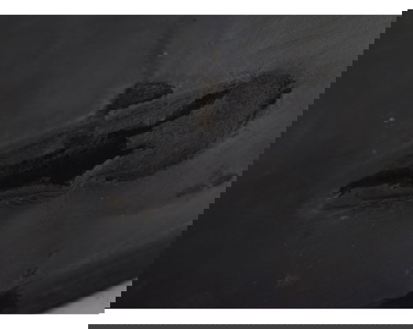 Alforge Direito C/ Avaria Honda Vt Shadow 600 C 95-05 Orig Preto