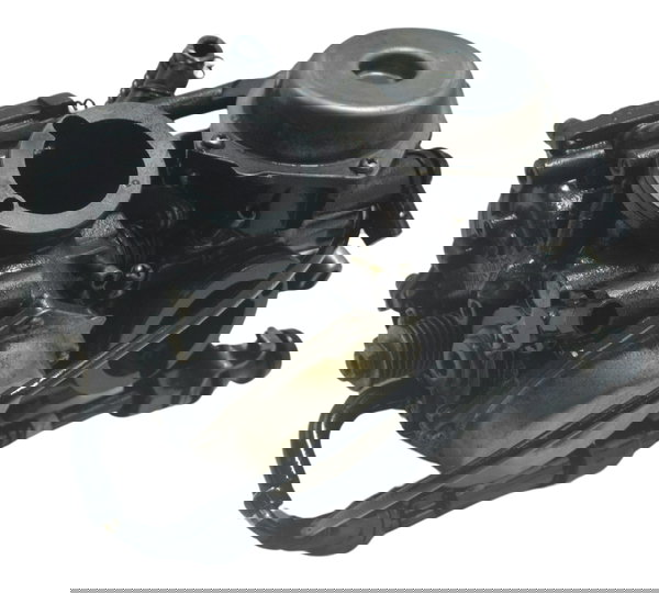 Carburador Honda Vt Shadow 600 C 95-05 Original