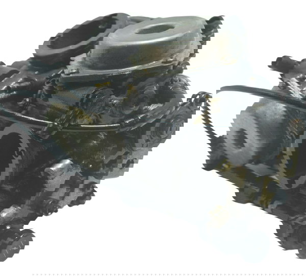 Carburador Honda Vt Shadow 600 C 95-05 Original