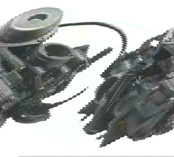 Carburador Honda Vt Shadow 600 C 95-05 Original