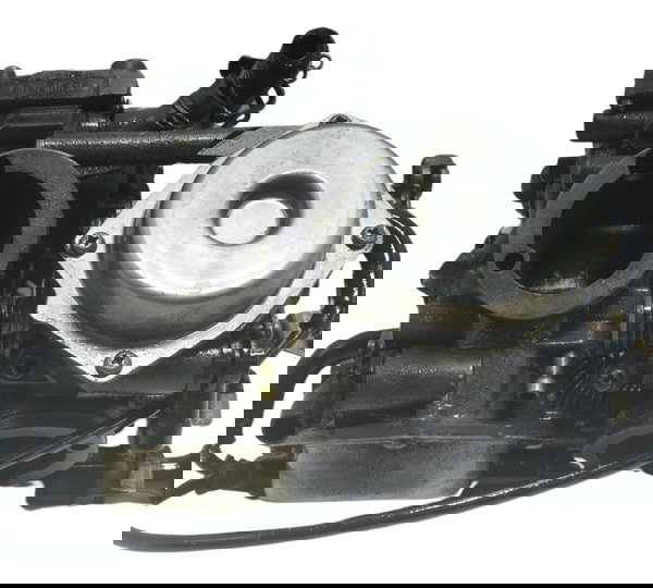 Carburador Honda Vt Shadow 600 C 95-05 Original