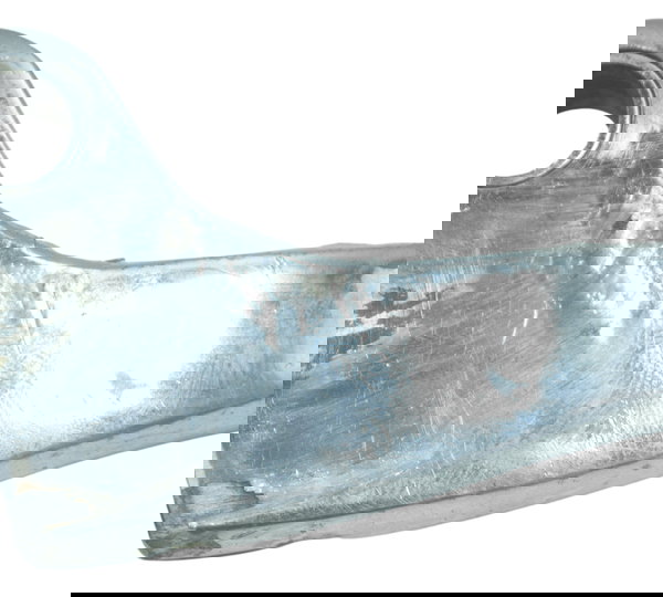 Manete Embreagem C/det Paralelo Honda Vt Shadow 600 C 95-05