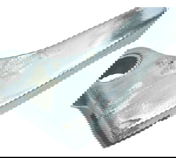 Manete Embreagem C/det Paralelo Honda Vt Shadow 600 C 95-05