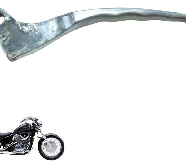 Manete Embreagem C/det Paralelo Honda Vt Shadow 600 C 95-05