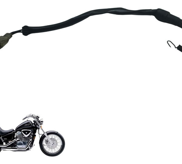 Interruptor Freio Traseiro C/det Honda Vt Shadow 600 C 95-05