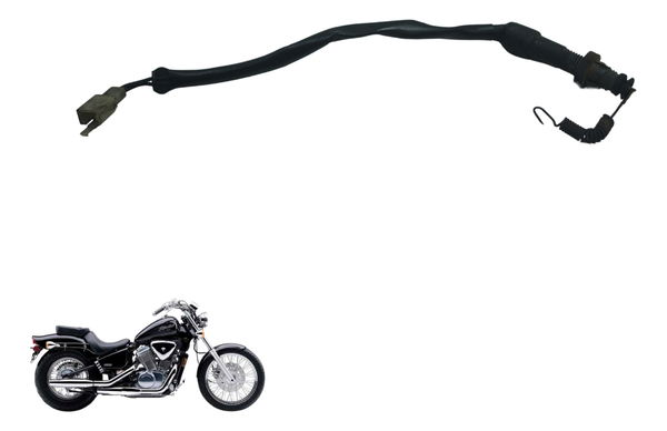 Interruptor Freio Traseiro C/det Honda Vt Shadow 600 C 95-05