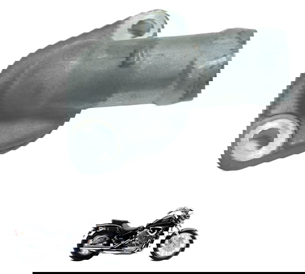 Conexão Agua Honda Vt Shadow 600 C 95-05 Original