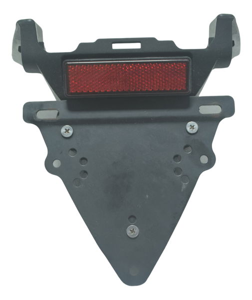Suporte Placa Bmw R1200 R 1200 13-19 Original