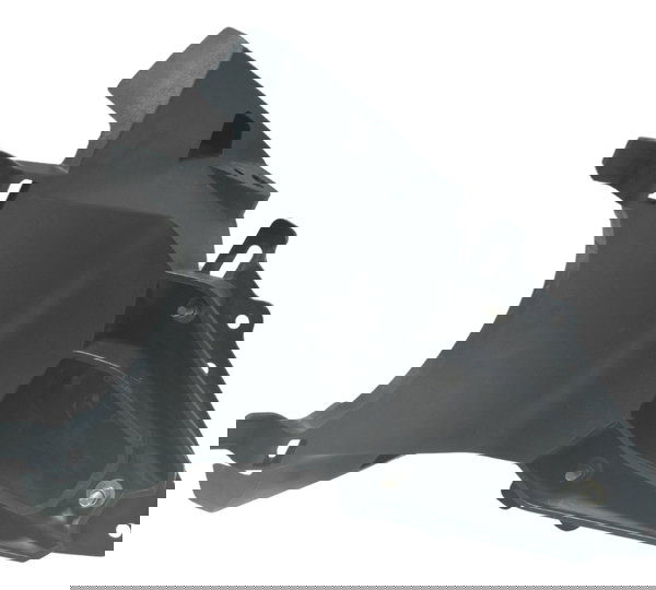 Suporte Placa Bmw R1200 R 1200 13-19 Original