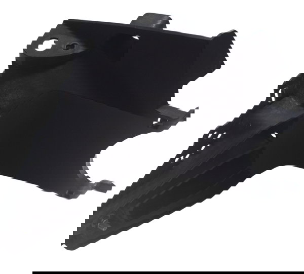 Suporte Placa Bmw R1200 R 1200 13-19 Original