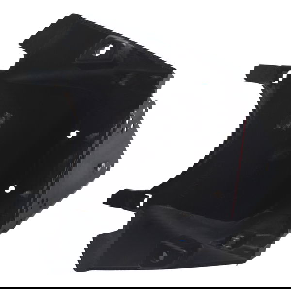 Suporte Placa Bmw R1200 R 1200 13-19 Original