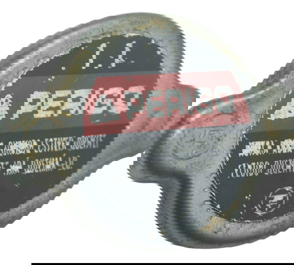 Tampa Radiador Honda Vt Shadow 600 C 95-05 Original