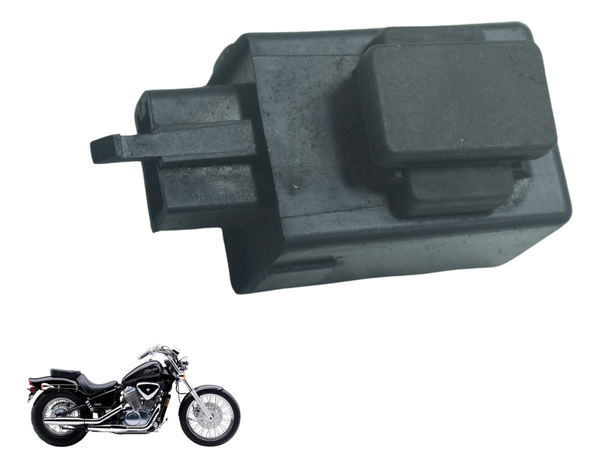 Rele Pisca Honda Vt Shadow 600 C 95-05 Original