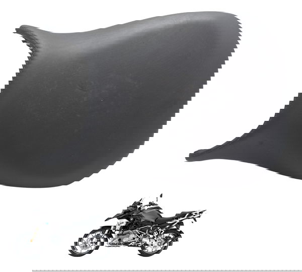 Banco Dianteiro Bmw R1200 R 1200 13-19 Original