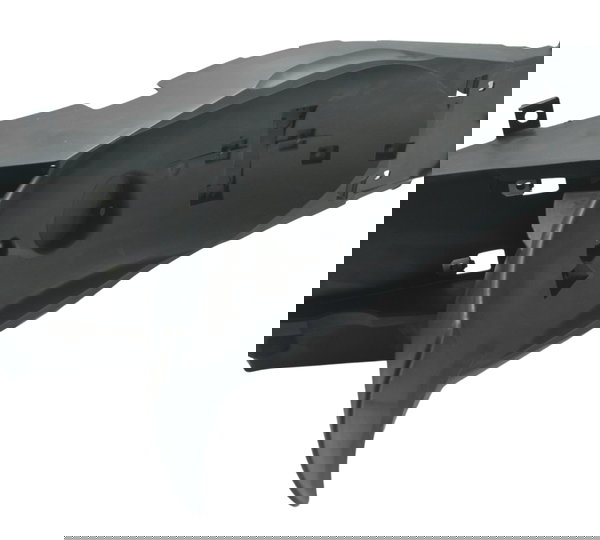 Paralama Traseiro Interno Bmw R1200 R 1200 13-19 Original