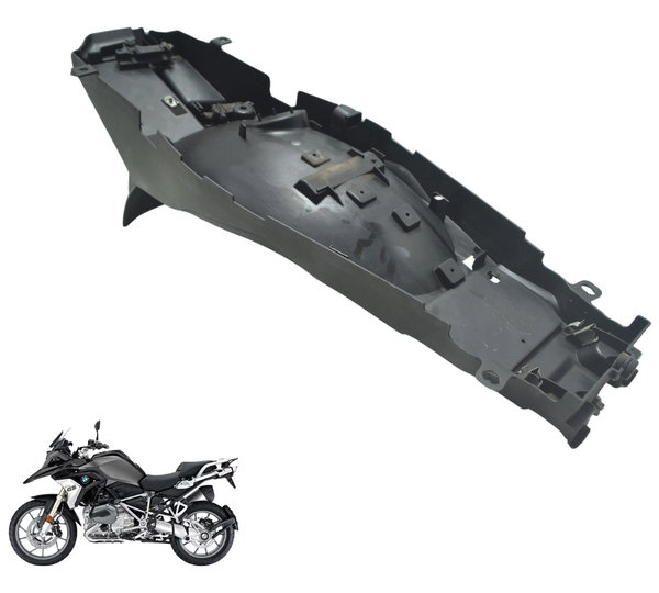Paralama Traseiro Interno Bmw R1200 R 1200 13-19 Original
