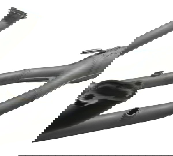 Curva Escape Bmw R1200 R 1200 13-19 Original