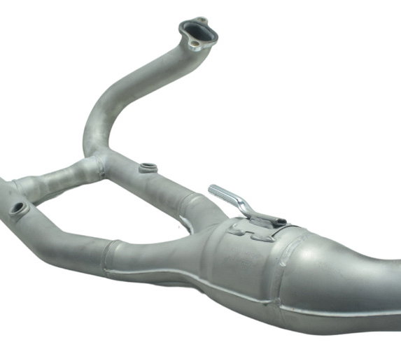 Curva Escape Bmw R1200 R 1200 13-19 Original