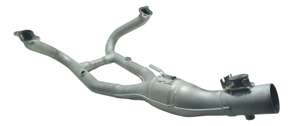 Curva Escape Bmw R1200 R 1200 13-19 Original