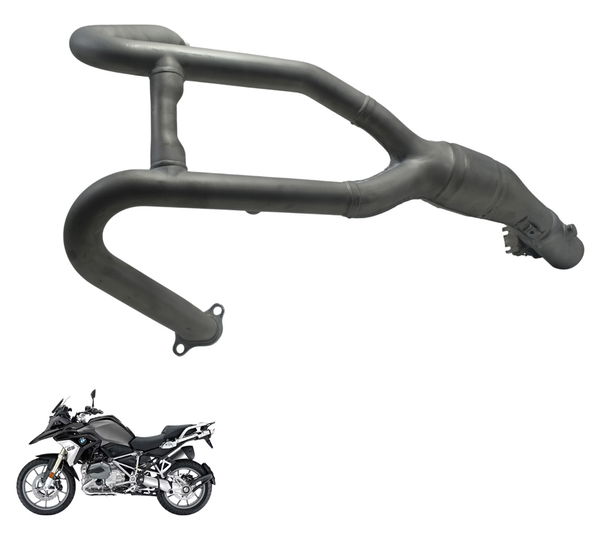 Curva Escape Bmw R1200 R 1200 13-19 Original