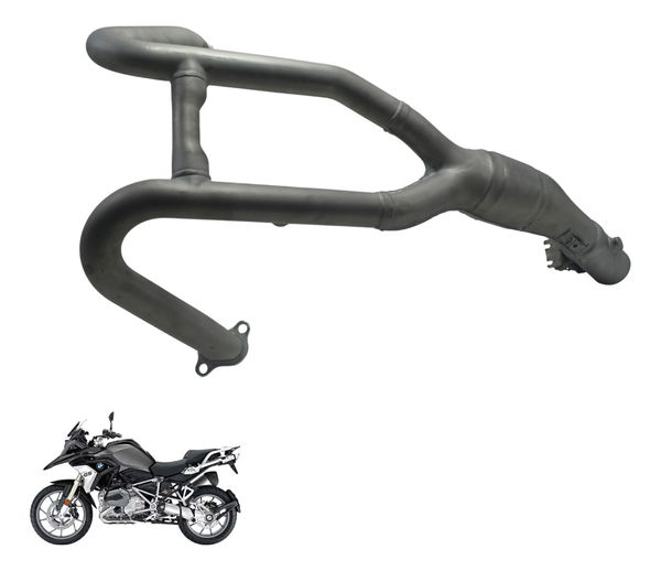 Curva Escape Bmw R1200 R 1200 13-19 Original