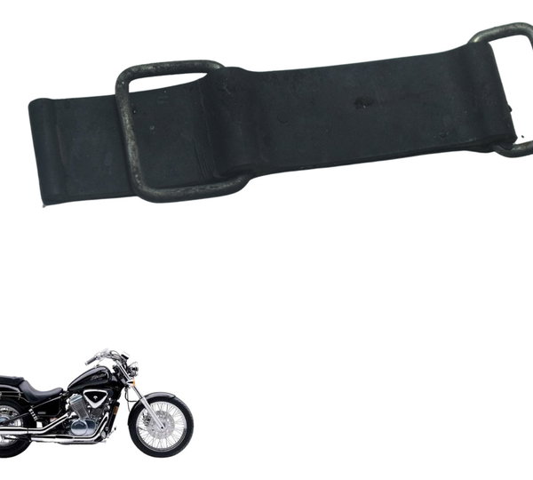 Cinta Bateria Honda Vt Shadow 600 C 95-05 Original