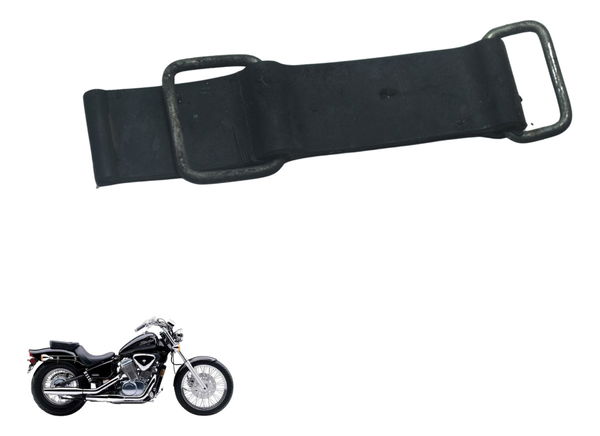 Cinta Bateria Honda Vt Shadow 600 C 95-05 Original