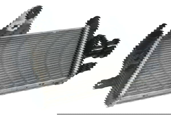 Radiador Direito Bmw R1200 R 1200 13-19 Original