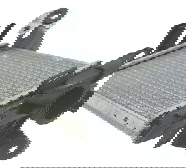 Radiador Direito Bmw R1200 R 1200 13-19 Original