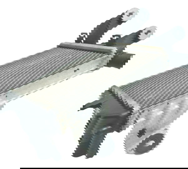 Radiador Direito Bmw R1200 R 1200 13-19 Original