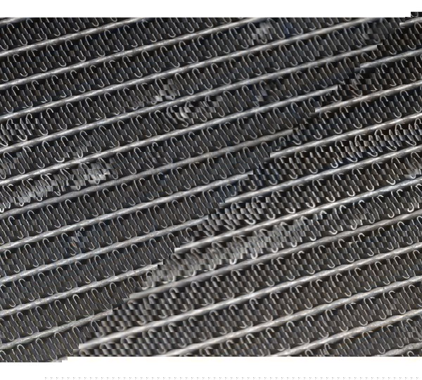 Radiador Direito Bmw R1200 R 1200 13-19 Original