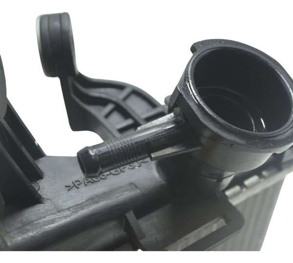 Radiador Direito Bmw R1200 R 1200 13-19 Original