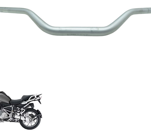 Guidão Bmw R1200 R 1200 13-19 Original