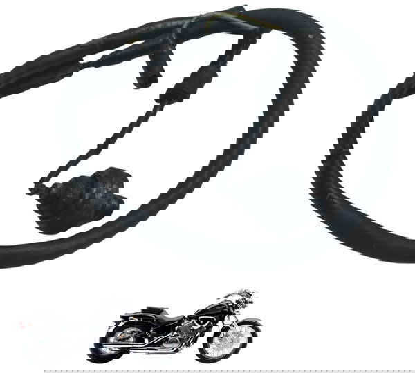 Sensor Óleo Honda Vt Shadow 600 C 95-05 Original