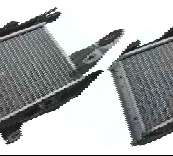 Radiador Esquerdo Bmw R1200 R 1200 13-19 Original