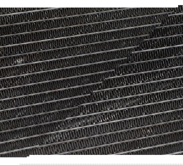 Radiador Esquerdo Bmw R1200 R 1200 13-19 Original